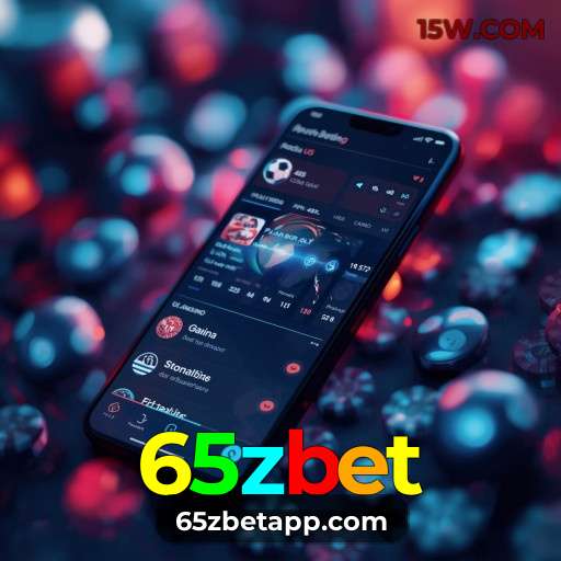 65zbet APP mobile iOS Android - 187 mil downloads São Paulo Rio BH