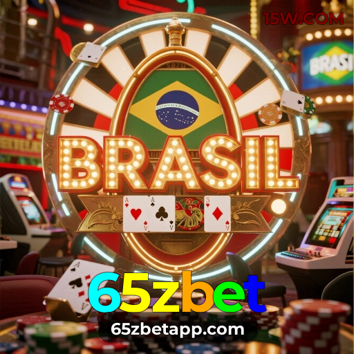 Logo da 65zbet