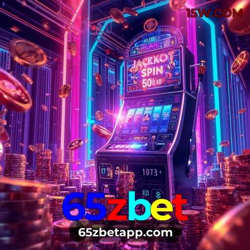 Baixar Aplicativo 65zbet | Cassino Online Confiável