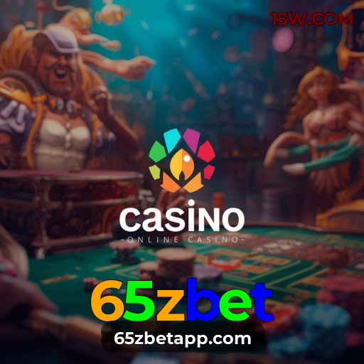 Tabela RTP dos jogos de cassino da 65zbet